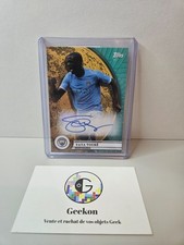2024 topps blue d'occasion  Cenon