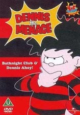 Dennis menace bathnight for sale  ROSSENDALE