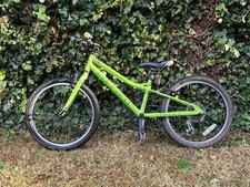 Kids bike carrera for sale  STOURBRIDGE