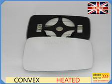 Espejo retrovisor de vidrio para Audi 8090 Coupe 1986-1996 convexo térmico de... comprar usado  Enviando para Brazil