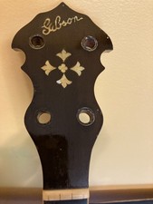 Gibson style left for sale  Candler