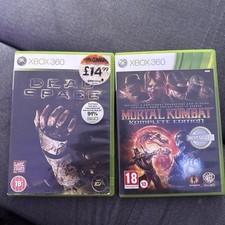 Super xbox360 spiele gebraucht kaufen  Borgholzhausen