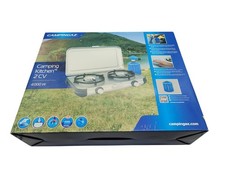 Campingaz campingkocher campin gebraucht kaufen  Leipzig