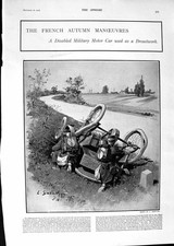 Old 1901 war for sale  UK