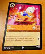 Lorcana trading card d'occasion  Angers-