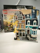 Lego 10270 creator usato  San Benedetto del Tronto