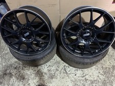 Bbs motorsport felgen gebraucht kaufen  Aurich