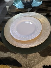 Bernardaud plate model d'occasion  Expédié en Belgium