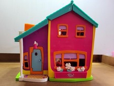 Polly pocket magnetic for sale  OLDHAM