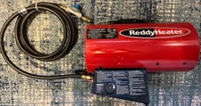 Reddy heater 000 for sale  Clarks Summit