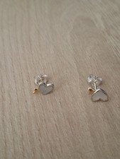 Pandora hrstecker herz gebraucht kaufen  Berlin