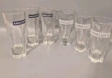 Ramazzotti gläser kräuterlik gebraucht kaufen  Mannheim