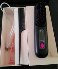Mini brosse chauffante d'occasion  Jouy-le-Moutier