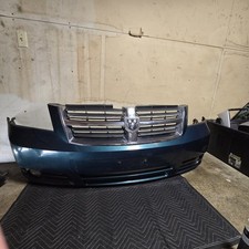 Front bumper 2008 for sale  Saint Cloud