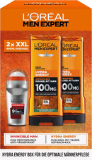 Oréal men expert usato  Roma
