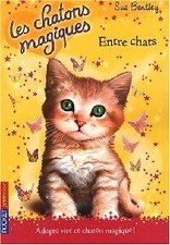 Chatons magiques tome d'occasion  Hennebont