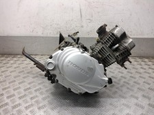 honda cbf 125 engine for sale honda cbf 125 engine for sale SKELMERSDALE