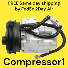 Compressor for 1990 d'occasion  Expédié en Belgium