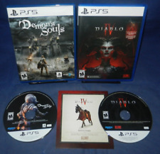 Ps5 demon souls for sale  Lake Oswego