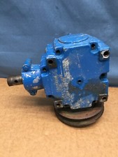 Mower deck gear for sale  Lee