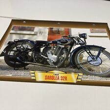 Sarolea 500 32r d'occasion  Decize