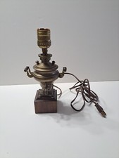 Vintage brass urn for sale  Matthews