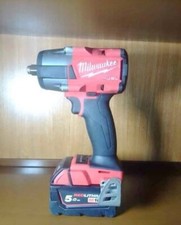 Milwaukee m18 bpd usato  Casoria