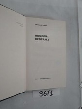 Padda biologia generale usato  Italia