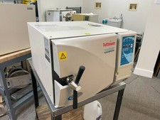 Reconditioned tuttnauer ez9 for sale  Staten Island