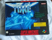 Nintendo snes illusion gebraucht kaufen  Emden