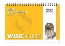 Basic accounting wise for sale  UK