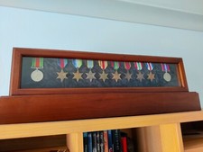 Full set ww2 for sale  SUNDERLAND