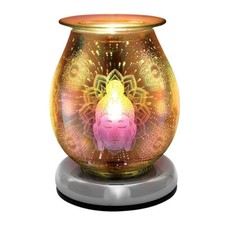 Buddha aroma lamp for sale  GLASGOW