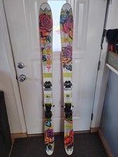 Liberty jinx 168cm for sale  Colorado Springs