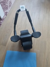 Alomi bauchtrainer gebraucht kaufen  Ehrenkirchen