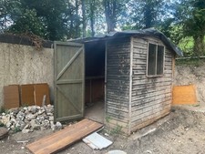 Garden shed needs for sale  MARLOW