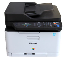 Samsung xpress c480fn gebraucht kaufen  Coesfeld
