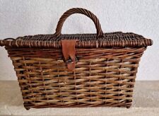 Ancien petit panier d'occasion  Cosne-Cours-sur-Loire