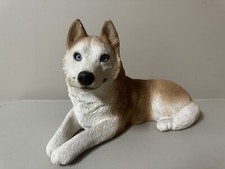 Sandicast red husky for sale  Grand Forks