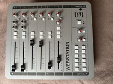 Webstation channel radio for sale  ROMFORD