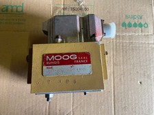 Moog d631 d'occasion  Bas-en-Basset