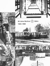 Fotomappe berliner bahn gebraucht kaufen  Berlin