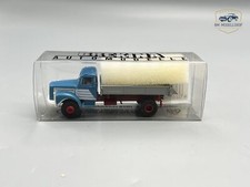 1:87 Brekina 85003 Scania 110 Kipp // 4 J 0321 comprar usado  Enviando para Brazil