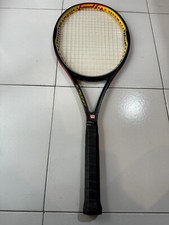 Wilson hyper carbon usato  Italia