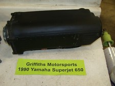 1990 yamaha 650 for sale  North Adams
