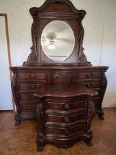 Used bedroom furniture for sale  Pryor