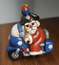 Thun babbo carabiniere usato  Alba Adriatica