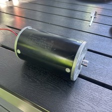 65x50 dunkermotor gebraucht kaufen  Burglengenfeld