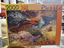 Josephine wall puzzle gebraucht kaufen  Alzey
