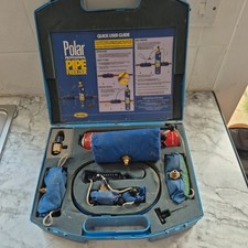 Polar pipe freezer for sale  WIGAN